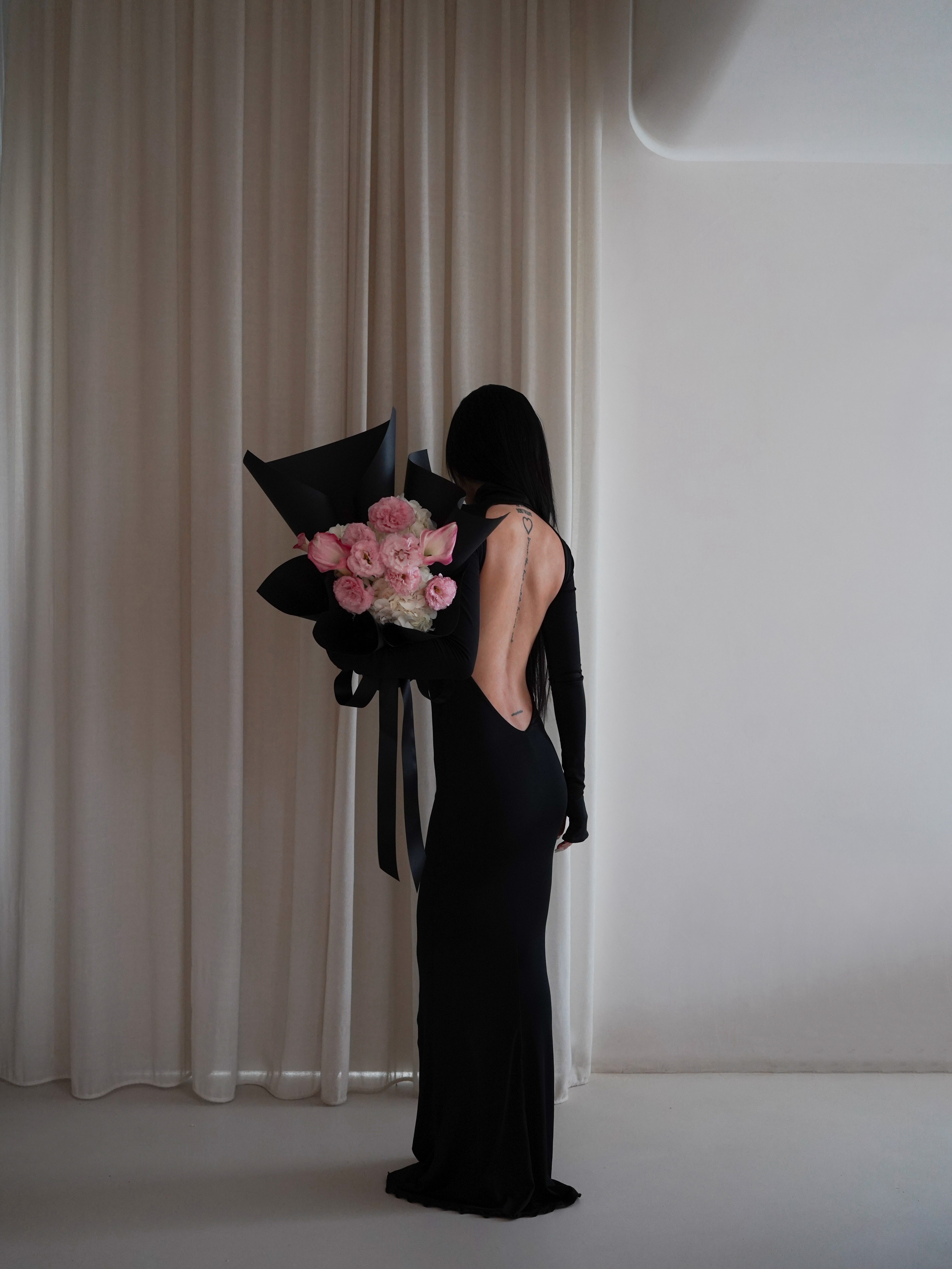 blush