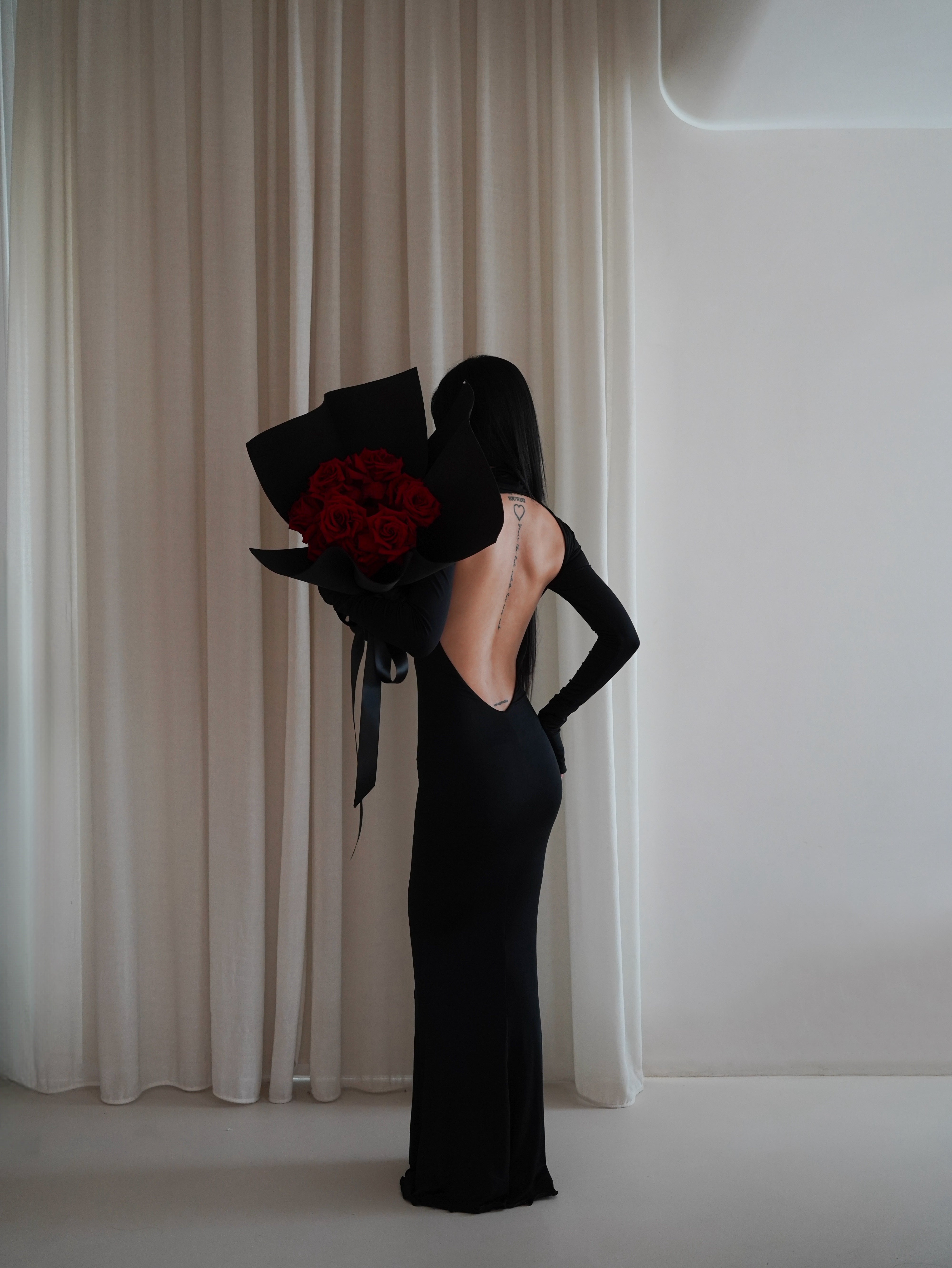 rosa